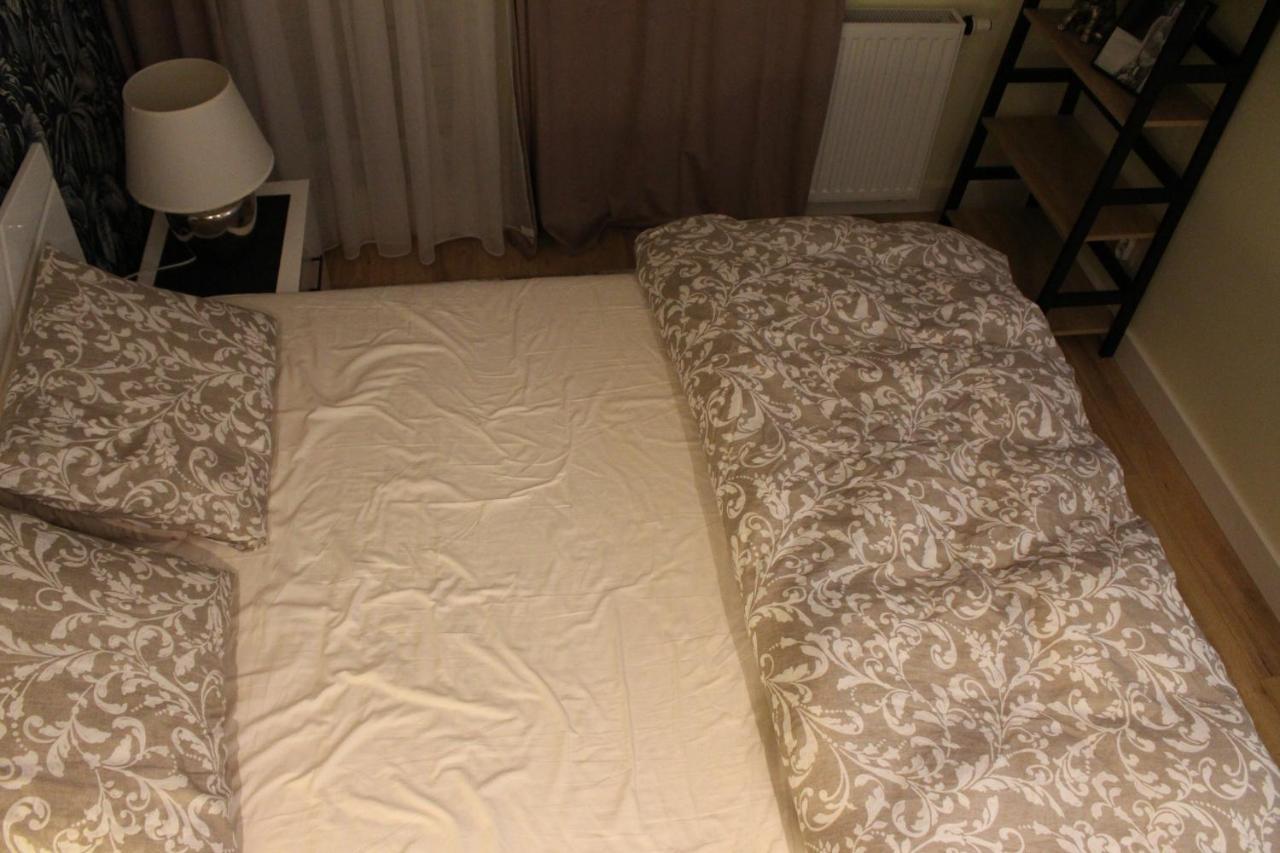 Apartament Euro 2 Krakow — Photos 3