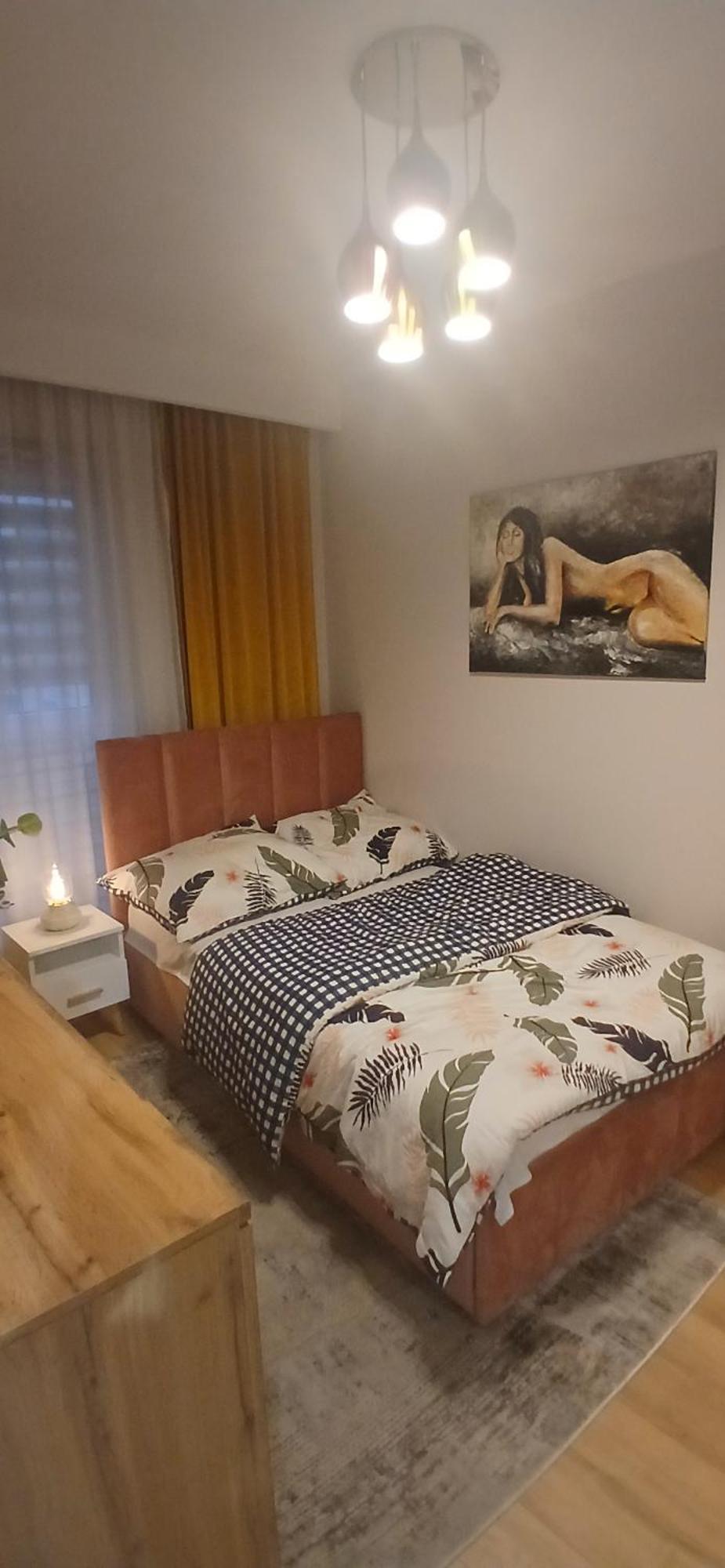 Apartament Euro 2 Krakow — Photos 2